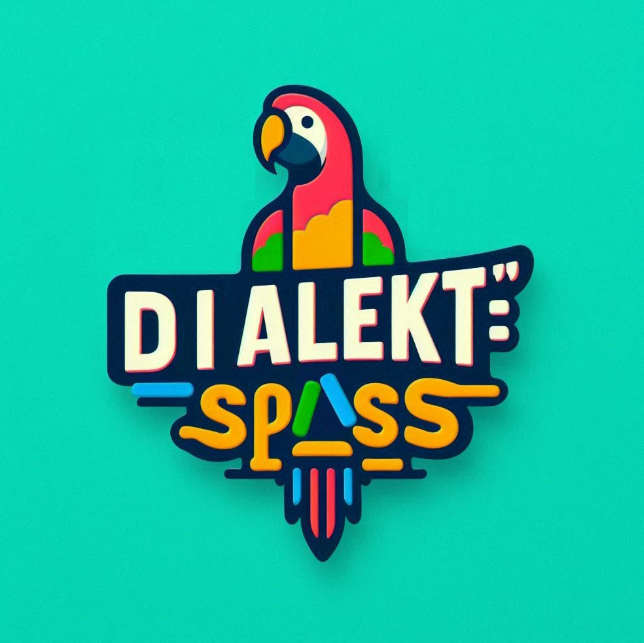 Dialekt-Spass.de – 5 Minuten Dialekt Spaß – Teste dein Dialektwissen